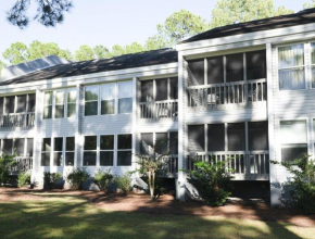 Scenic One Bedroom Villa along Neuse River in New Bern, New Bern